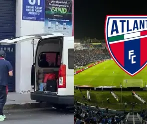 Atlante pospone su partido tras clausura del Estadio Ciudad de los Deportes