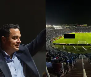 El mensaje de Víctor Velázquez sobre la clausura del Estadio Ciudad de los Deportes