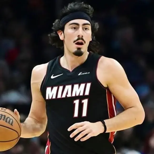 Jaime Jáquez Jr: El orgullo mexicano que conquista la NBA