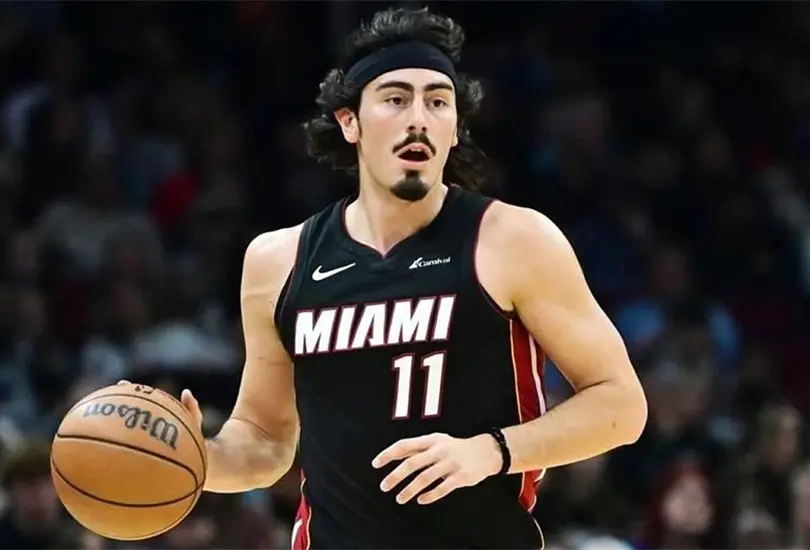 Jaime J&aacute;quez Jr. consolida su posici&oacute;n como uno de los jugadores mexicanos m&aacute;s importantes de la historia