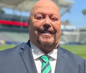 Perro Bermúdez regresa a los micrófonos tras salir de Televisa