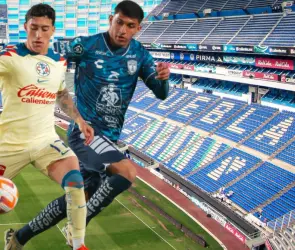OFICIAL: América jugará vs Pachuca en el Cuauhtémoc; los detalles