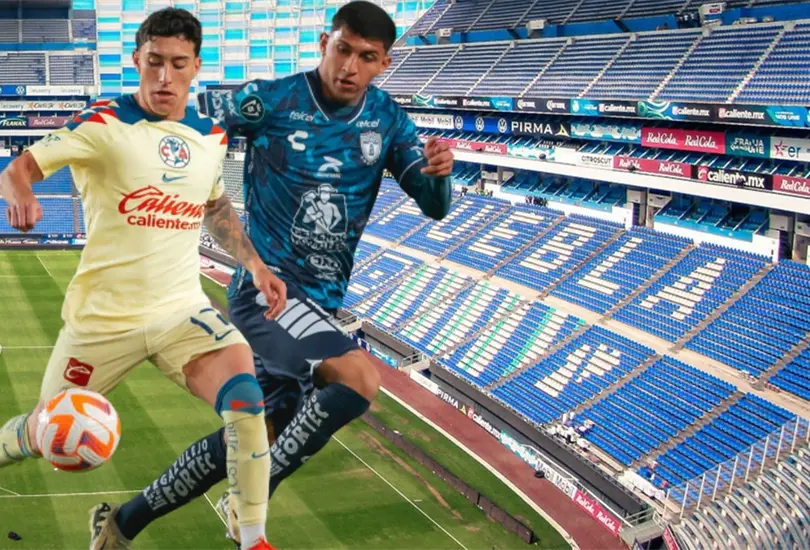 Am&eacute;rica jugar&aacute; en el Estadio Cuauht&eacute;moc este pr&oacute;ximo mi&eacute;rcoles