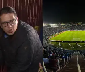 Alcalde de la Benito Juárez explica la suspensión del Estadio