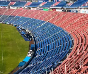 El equipo de Liga MX que abandonaría el Estadio Ciudad de los Deportes