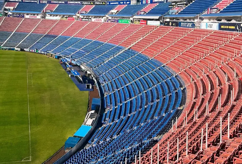 La directiva del equipo estar&iacute;an buscando nueva sede