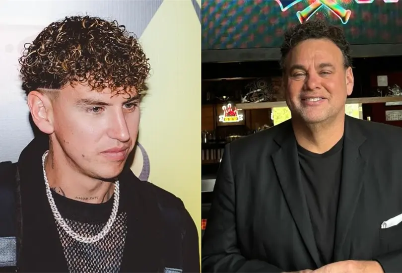 David Faitelson nuevamente fue v&iacute;ctima de Igor Lichnovsky