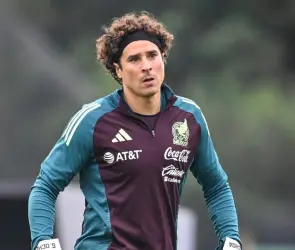 ¿Memo Ochoa debe retirarse?