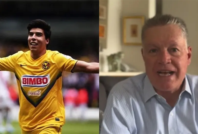 El futbolista relat&oacute; la ocasi&oacute;n en la que Ricardo Pel&aacute;ez le ocult&oacute; su salida