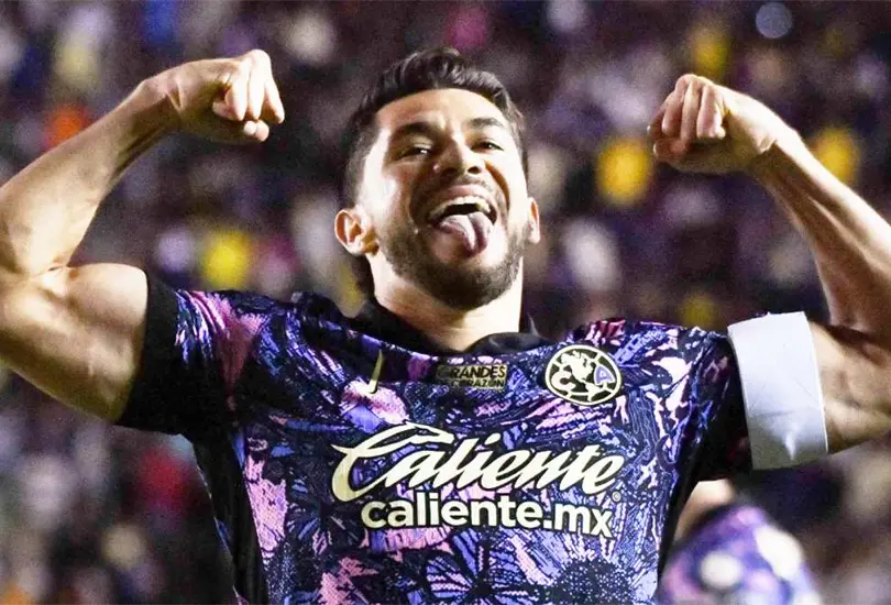 Caliente patrocina a pr&aacute;cticamente todos los equipos de la Liga MX.