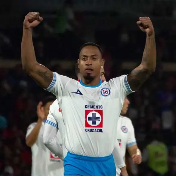 Cruz Azul es el mejor equipo del Continente