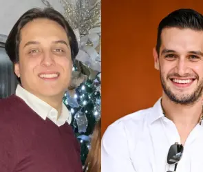 Hijo de Mario Bezares le responde a Adrián Marcelo tras ser insultado