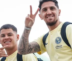 Los estadios en los que América planea jugar de local en 2025