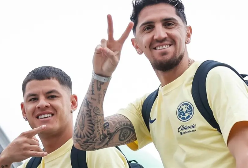 Am&eacute;rica tendr&iacute;a listas las opciones para su nuevo estadio