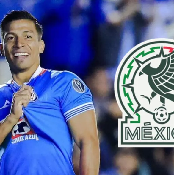 Ángel Sepúlveda: ¿Hace cuánto no jugaba en la Selección Mexicana?