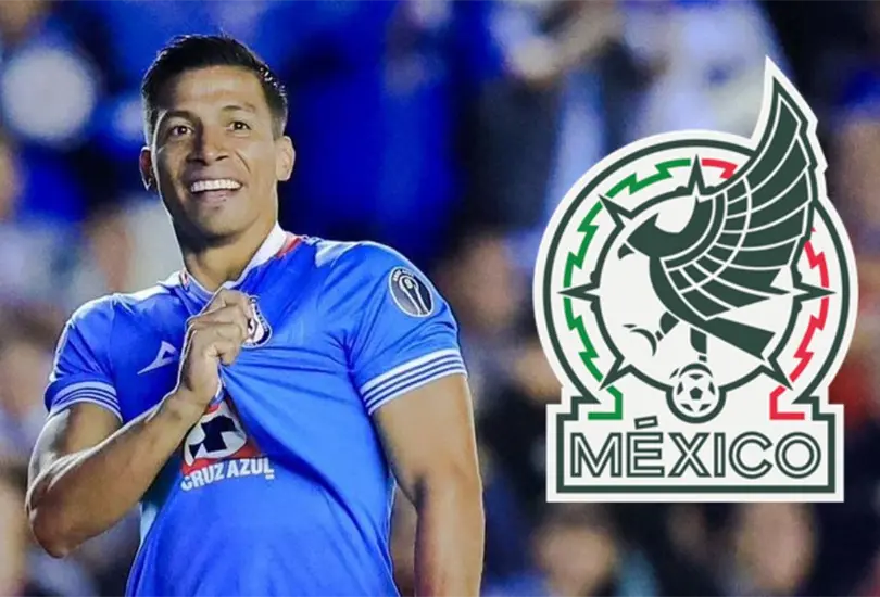 &Aacute;ngel Sep&uacute;lveda volver&iacute;a a la Selecci&oacute;n Mexicana