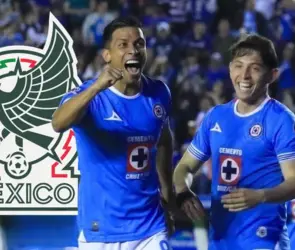 La reacción de Ángel Sepúlveda y Alexis Gutiérrez por su llamado al Tri