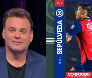 Afición critica a Faitelson por menospreciar a Ángel Sepúlveda