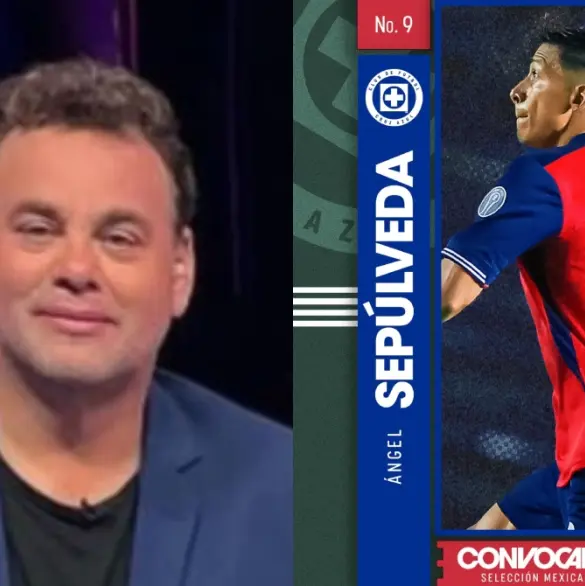 Afición critica a Faitelson por menospreciar a Ángel Sepúlveda