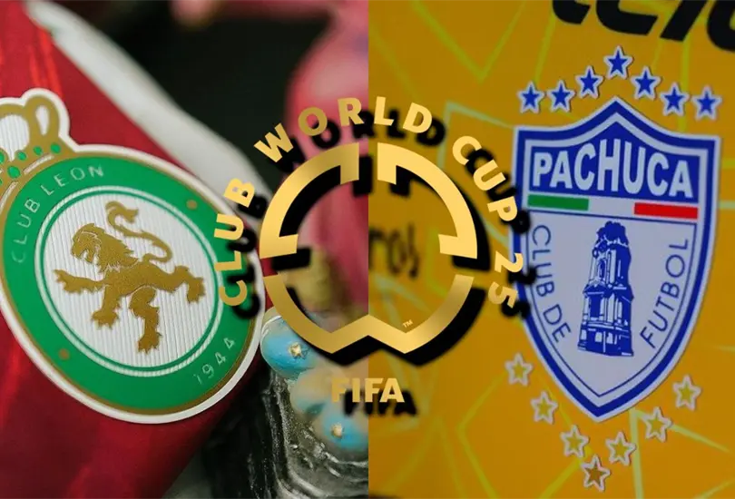 Los dos equipos quedar&iacute;an fuera de la competencia