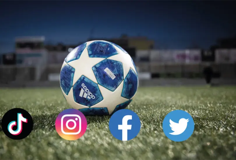 Facebook, Twitter, Instagram o Youtube, por citar las m&aacute;s comunes, son el altavoz de las nuevas generaciones, esas que utilizan internet como fuente de informaci&oacute;n