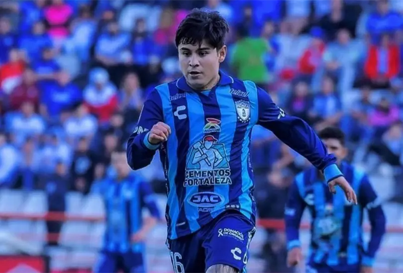 Chofis L&oacute;pez contesta a las cr&iacute;ticas en su contra