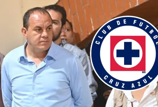 El exfutbolista habló sobre el momento que vive Cruz Azul de cara a la Liguilla