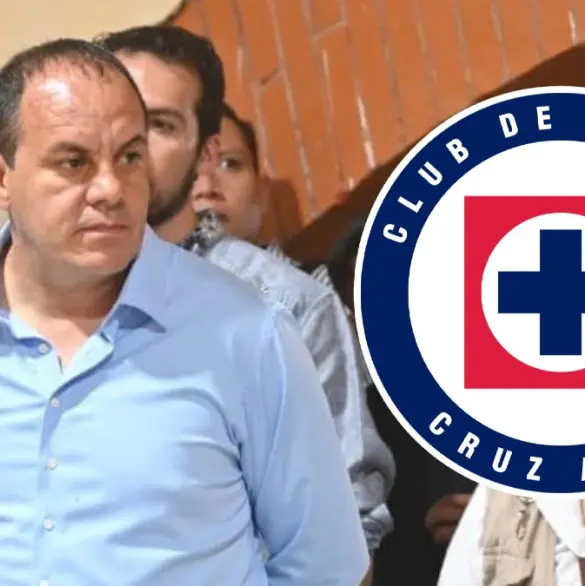 Cuauhtémoc Blanco lanza advertencia a Cruz Azul previo a la Liguilla