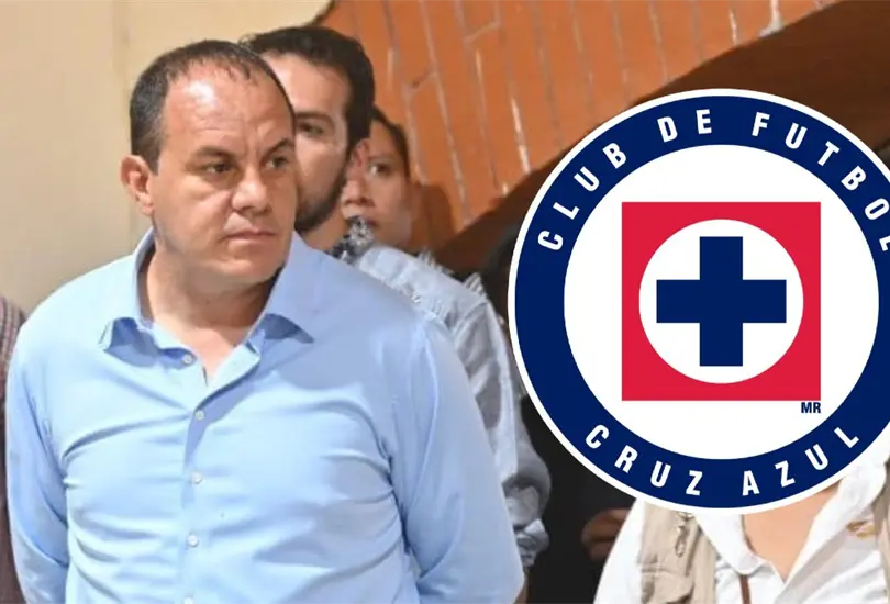 El exfutbolista habl&oacute; sobre el momento que vive Cruz Azul de cara a la Liguilla