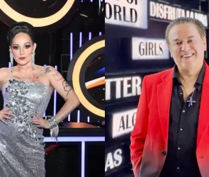 Lolita Cortés estalla contra Mario Bezares y asegura que es una vergüenza