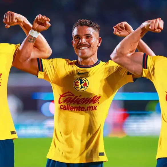 ¿América iría al Mundial de Clubes en lugar de Pachuca o León?