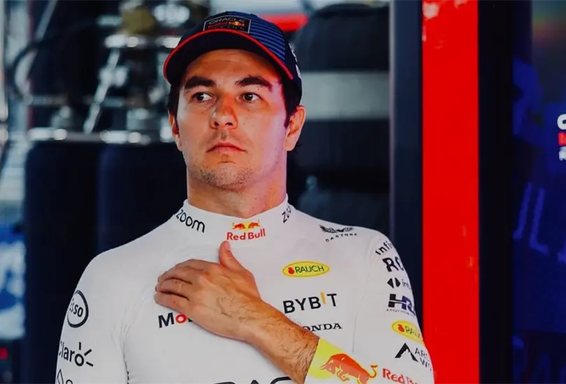 Red Bull tendría que dar una gran cantidad de dinero Red Bull tendría que dar una gran cantidad de dinero