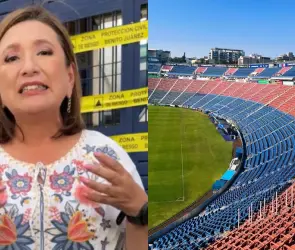 Xóchitl Gálvez pide reapertura del ECDD y manda advertencia