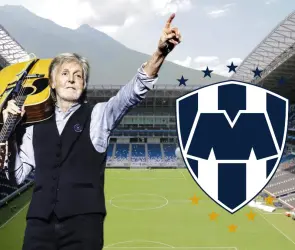 La inédita petición de Paul McCartney a Rayados para su concierto