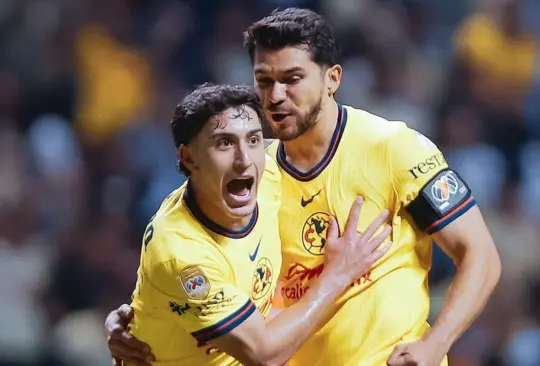 El equipo capitalino tiene en sus manos el llegar a la liguilla de manera directa.