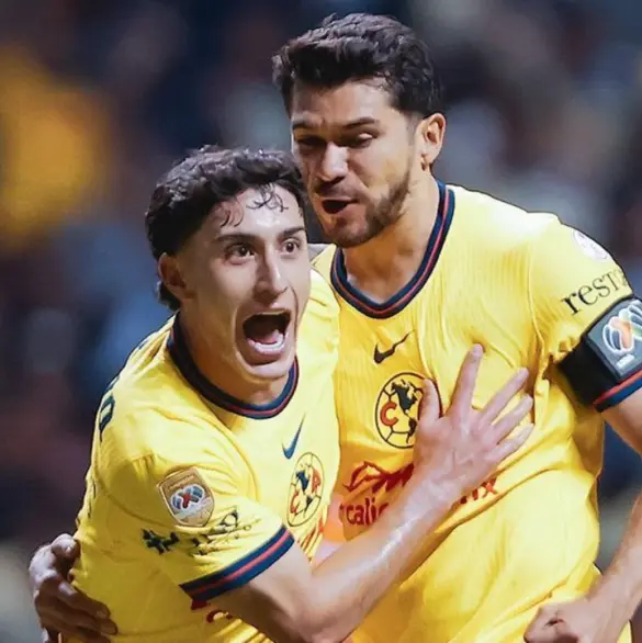 ¿Qué necesita América para calificar directo a la liguilla?