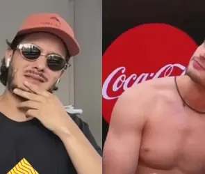 Hijo de Mario Bezares reta a Adrián Marcelo a una pelea a lo UFC