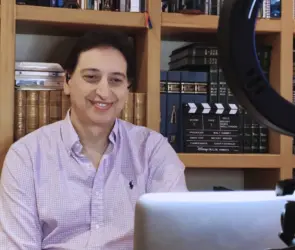 Enrique Burak agradece a las mujeres por crecimiento de la NFL en México