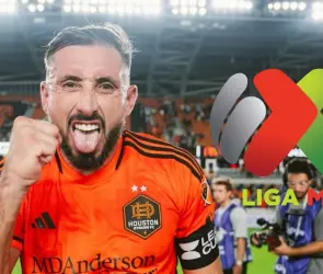La condición de la Liga MX para el regreso de Héctor Herrera
