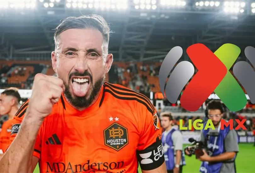 H&eacute;ctor Herrera tendr&aacute; que buscar un nuevo destino profesional.