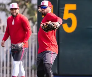 Este será el roster de México en el Premier 12