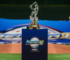 Conoce los datos más importantes sobre el torneo Premier 12