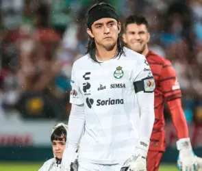 El mensaje de Carlos Acevedo tras su oso vs Querétaro