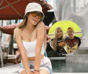 Mafershof manda dura indirecta a Paquideus desde TikTok