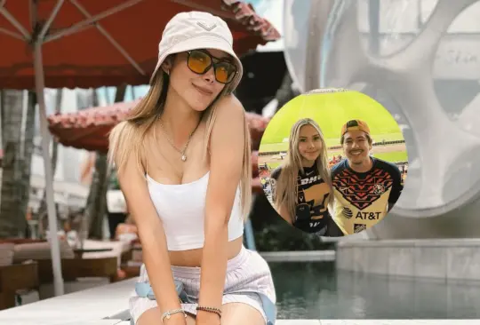 La influencer sorprendió con uno de sus videos más recientes y muchos lo tomaron como indirecta.