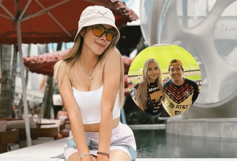 La influencer sorprendi&oacute; con uno de sus videos m&aacute;s recientes y muchos lo tomaron como indirecta.
