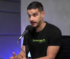 Adrián Marcelo: El directivo de Televisa que filtró información a Arath