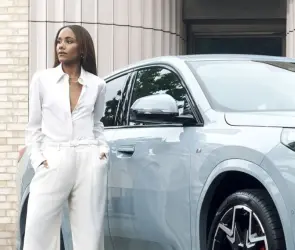 9 atletas que conquistaron el mundo de la moda