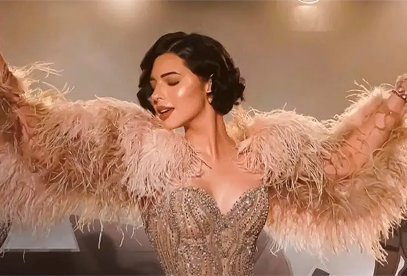 &Aacute;ngela Aguilar contin&uacute;a en el ojo del hurac&aacute;n