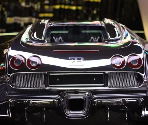 Los deportistas con los autos más caros del mundo